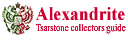 Alexandrite Tsarstone collectors guide