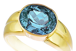 Heirloom jewelry