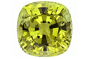 Chrysoberyl