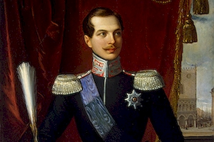 Tsarevich Alexander