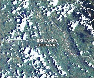 Satellite of Horana