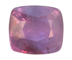 Certified Strong Change Alexandrite 26.75cts