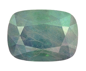 Certified Strong Change Alexandrite 21.23cts