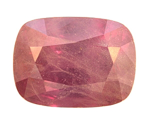 Certified Strong Change Alexandrite 21.23cts