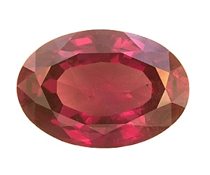 Strong Change Natural Alexandrite 10.20cts.