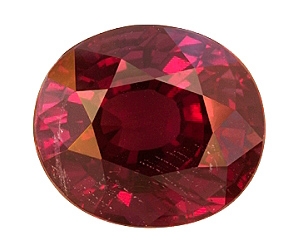 Strong Change Natural Alexandrite 13.55cts.