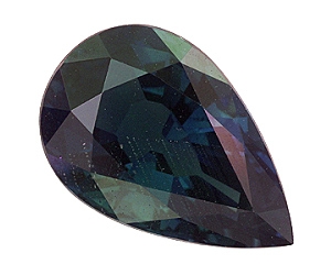 Strong Change Natural Alexandrite 8.08cts.