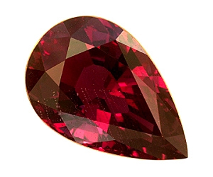 Strong Change Natural Alexandrite 8.08cts.