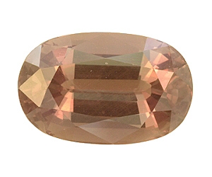 Nice Change Natural Alexandrite Oval 6.36cts.