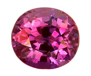 Top Gem Quality Natural Alexandrite 8.66cts.