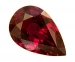 Natural Alexandrite Pear 8.08 cts
