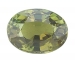 Natural Alexandrite Oval 3.19 cts