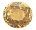 Natural Alexandrite Oval 1.7 cts