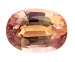 Natural Alexandrite Oval 1.85 cts