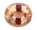 Natural Alexandrite Oval 2.09 cts