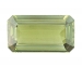 Natural Alexandrite Octagon 3.03 cts