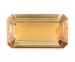 Natural Alexandrite Octagon 3.03 cts