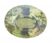 Natural Alexandrite Oval 3.52 cts