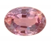 Natural Alexandrite Oval 0.47 cts