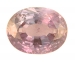 Natural Alexandrite Oval 1.03 cts