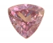 Natural Alexandrite Trillion 1.95 cts