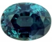Natural Alexandrite Oval 3.06 cts