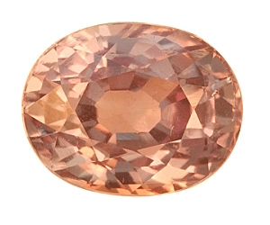 Certified Strong Color Change Alexandrite Ov.