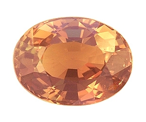 Certified Moderate Change Alexandrite 3.20cts