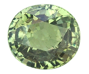 Certified Moderate Color Change Alexandrite