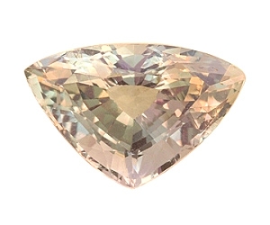 Certified Natural Alexandrite 2.20cts.