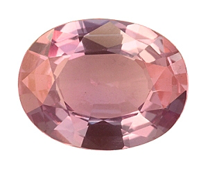Quality Orissa Alexandrite Oval 1.60cts.