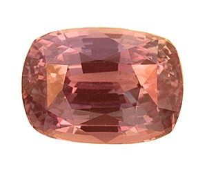 Quality Natural Alexandrite Cushion 2.70cts.
