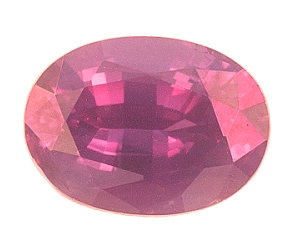 Certified Strong Color Change Alexandrite 1.04cts.