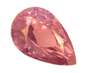 Certified Natural Alexandrite Oval 1.33cts.