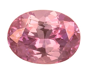 Strong Color Change Alexandrite Oval 1.19cts.