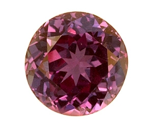 Top Gem 6mm Strong Change Alexandrite 1.19cts.