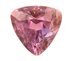 Strong Color Change Alexandrite Trillion