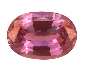 Strong Color Change Alexandrite Oval 3.06cts