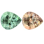 Quality Alexandrite Pear Shape 2.12cts.