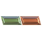Strong Color Change 9.2x4.6mm Alexandrite